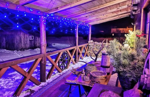 Brest Region Casa | Agrousadba Belovezhskaya Svetlitsa