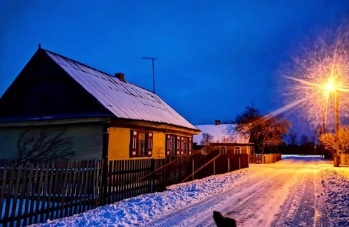 Brest Region Casa | Agrousadba Belovezhskaya Svetlitsa
