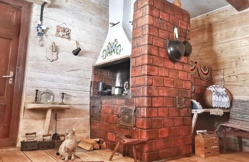 Brest Region Casa | Agrousadba Belovezhskaya Svetlitsa