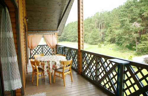 Brest Region Casa | Agrousadba Monomakh Estate