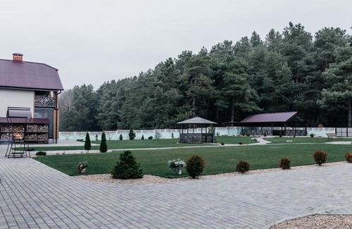 Brest Region Casa | Agrousadba Monomakh Estate