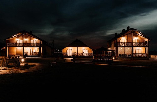 Brest Region Casa | Agrousadba Monomakh Estate