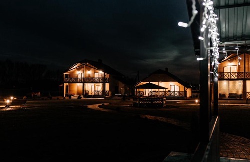 Brest Region Casa | Agrousadba Monomakh Estate