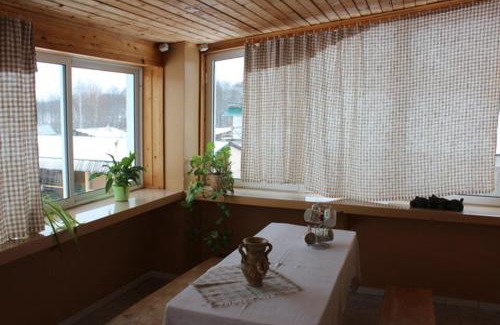 Vitebsk Region Casa | Agrousadba Rozeta