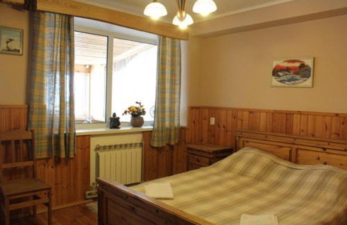Vitebsk Region Casa | Agrousadba Rozeta