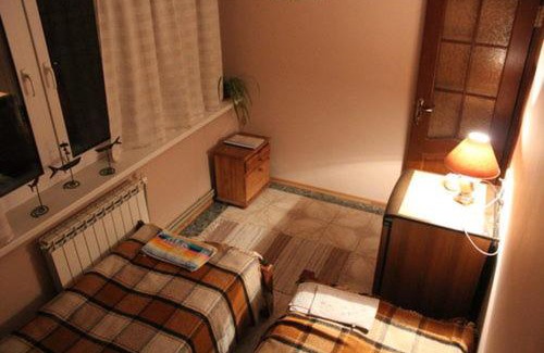 Vitebsk Region Casa | Agrousadba Rozeta
