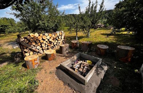 Lipova Casa | AgroVila ABEL