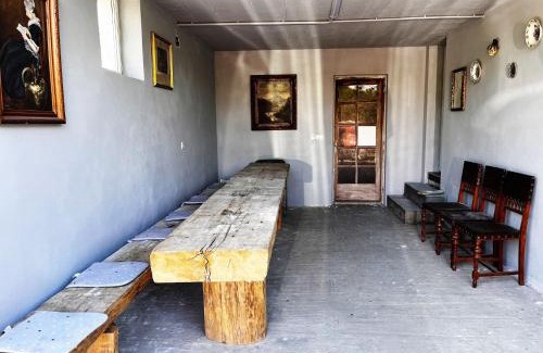 Lipova Casa | AgroVila ABEL