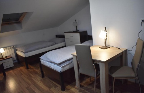 gmina Wisniowa Casa | Agrowilla Kozłówek
