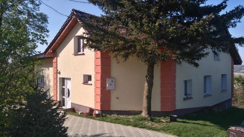 gmina Wisniowa Casa | Agrowilla Kozłówek