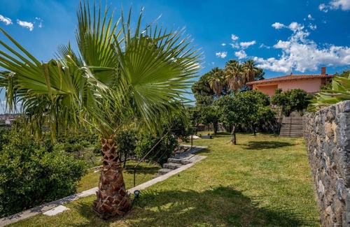 Santa Venerina Casa | Agrumè Country House