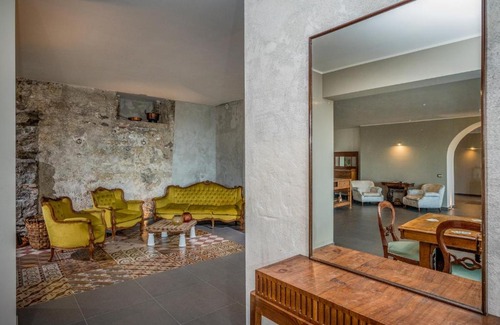 Santa Venerina Casa | Agrumè Country House