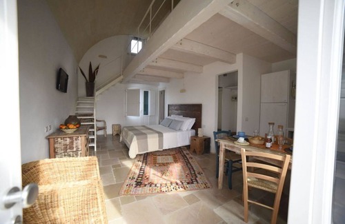 Pisticci Otro | Agrumare Farm Holiday