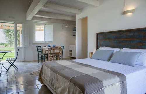 Pisticci Otro | Agrumare Farm Holiday