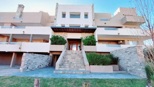 Barrio Las Gaviotas Apartamento | Agua 22