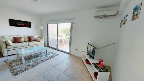 Barrio Las Gaviotas Apartamento | Agua 22