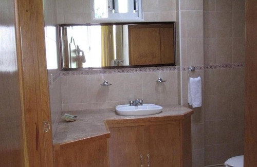 San Jose Purua Cabina | Agua Blanca
