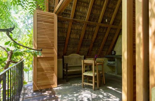 Tamarindos Casa | Agua de Coco