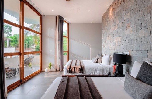 San Francisco Hotel | Agua de Luna Boutique Hotel, San Pancho Nayarit