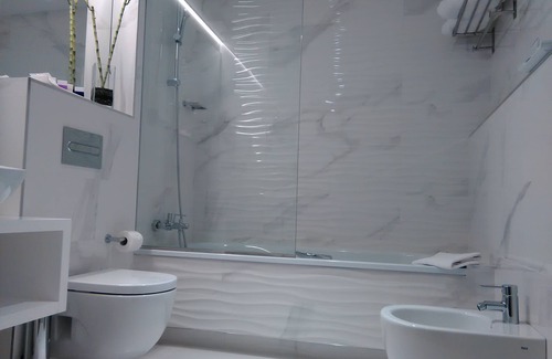 Vigo Hotel | Agua de Mar Hotel Boutique