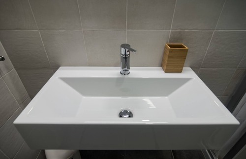 Noto Otro | Agua Green Resort