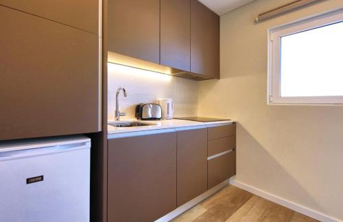 Ameijeira Apartamento | Agua Hotels Vila Branca