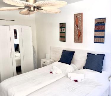 Candelaria Apartamento | AGUA MARINA