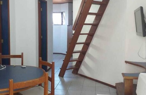 Canasvieiras Apartamento | Agua Marinha II