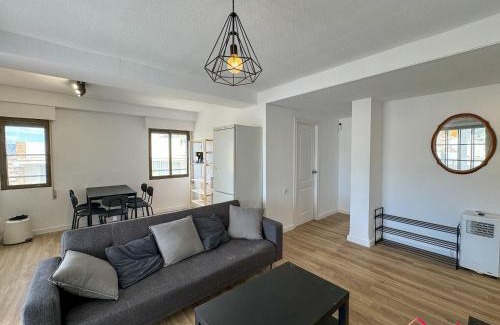 Oropesa del Mar Apartamento | Agua y Cielo