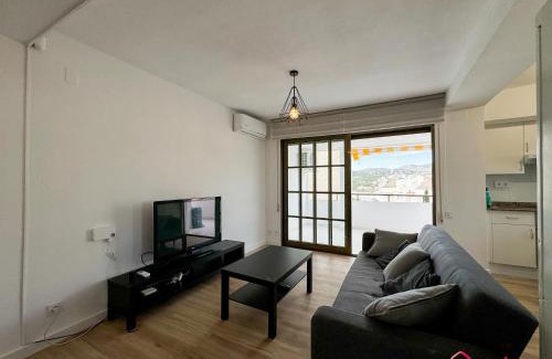 Oropesa del Mar Apartamento | Agua y Cielo
