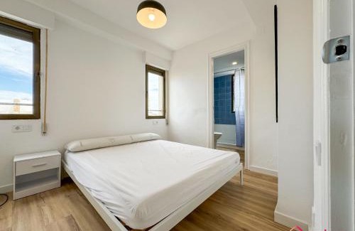 Oropesa del Mar Apartamento | Agua y Cielo