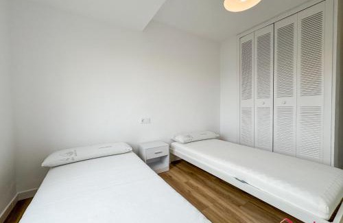 Oropesa del Mar Apartamento | Agua y Cielo