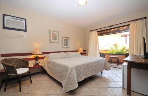 Joao Fernandes Hotel | Aguabúzios Hotel