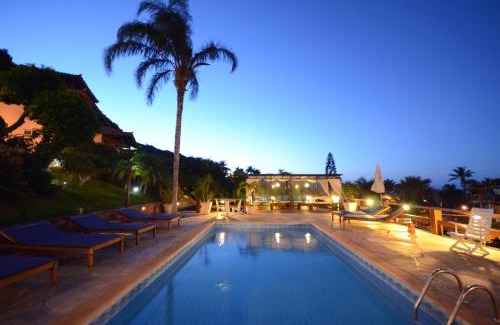 Joao Fernandes Hotel | Aguabúzios Hotel