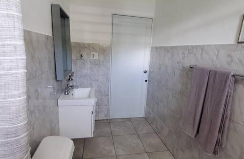 Borinquen Apartamento | Aguadilla Sunset Apt AC WiFi 8 minute walk Crashboat Beach