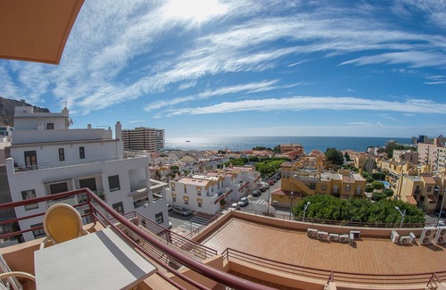 Aguadulce Apartamento | Aguadulce