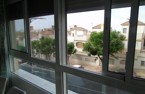 Aguadulce Apartamento | Aguadulce familiar y económico, Piscina Playa Wifi