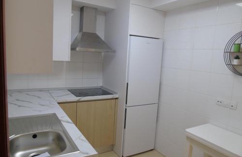 Aguadulce Apartamento | Aguadulce familiar y económico, Piscina Playa Wifi