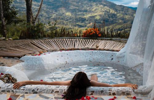 San Rafael Casa | Aguadulce Private Ecolodge