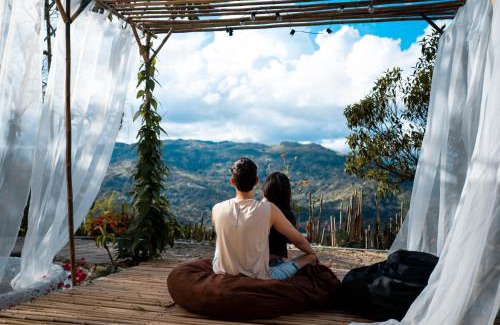 San Rafael Casa | Aguadulce Private Ecolodge