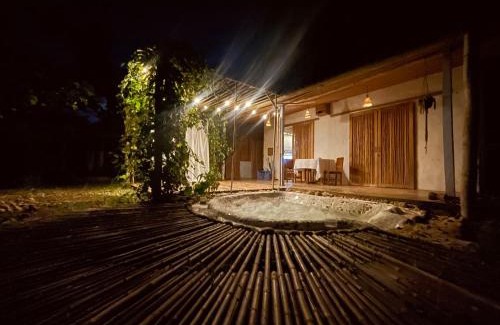 San Rafael Casa | Aguadulce Private Ecolodge