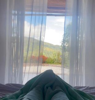 San Rafael Casa | Aguadulce Private Ecolodge