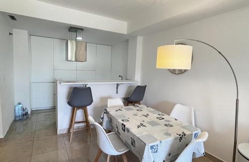 Denia Apartamento | Aguamar Denia By Elconserje