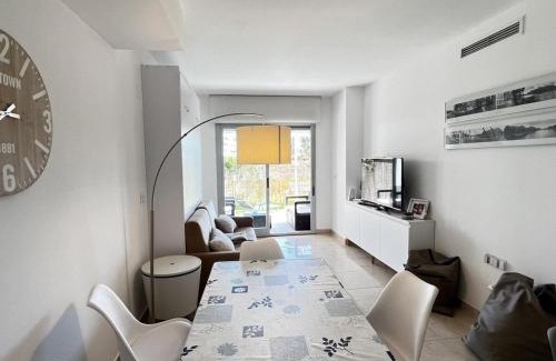 Denia Apartamento | Aguamar Denia By Elconserje