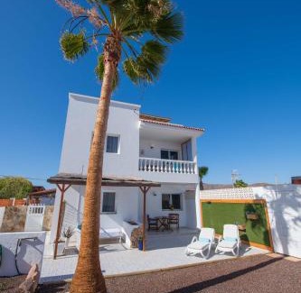Tarajalejo Apartamento | Aguamarina