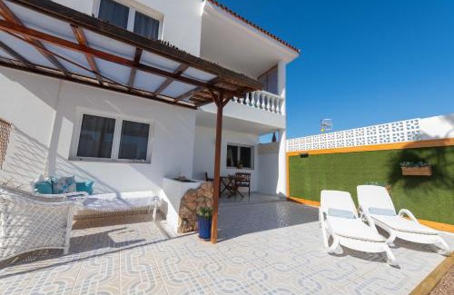 Tarajalejo Apartamento | Aguamarina