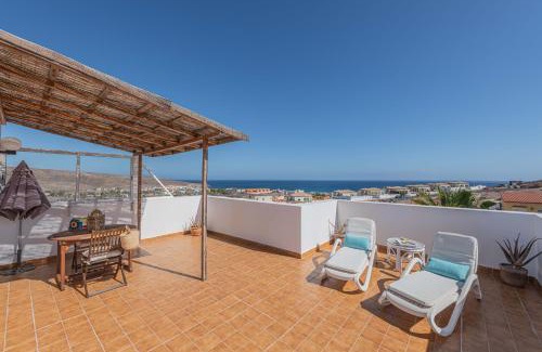 Tarajalejo Apartamento | Aguamarina