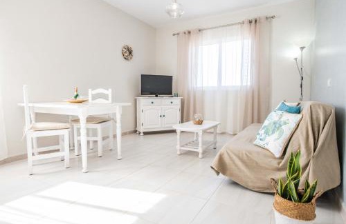 Tarajalejo Apartamento | Aguamarina