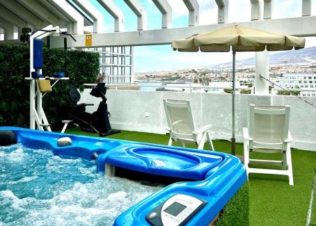 Costa Adeje Apartamento | AguaMarina Loft