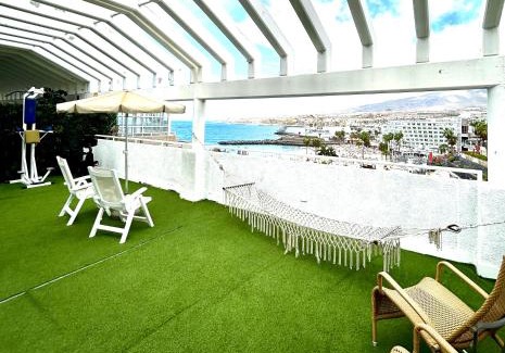 Costa Adeje Apartamento | AguaMarina Loft